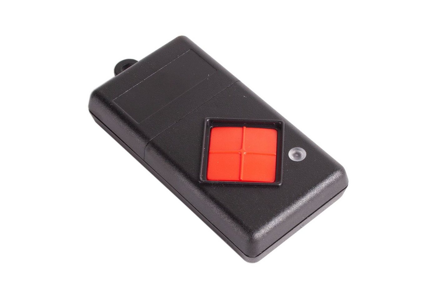 Dickert Tor-Funksteuerung Mini Handsender MAHS40 40,685 MHz, für Garagentorantriebe – Bild 4 von 4