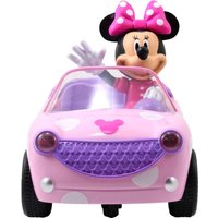 Dickie Toys RC Auto Roadster Minnie