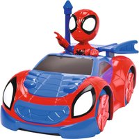 Dickie Toys RC-Auto Spidey Web Crawler