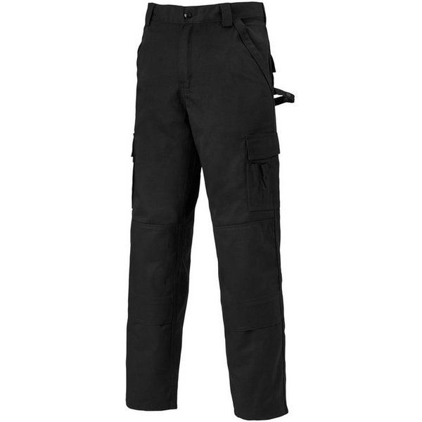 Dickies Arbeitshose Industry 30032, Sonderanfertigung Elastikbund