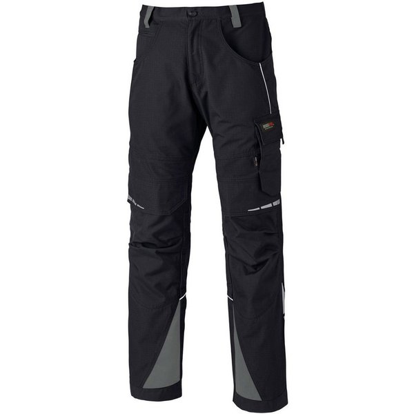 Dickies Arbeitshose PRO mit reflektierenden Details
