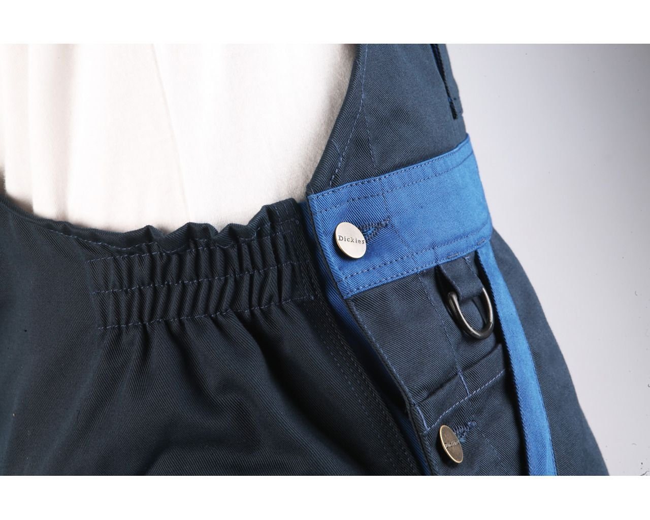 Dickies Arbeitslatzhose Industry 300 – Bild 3 von 4