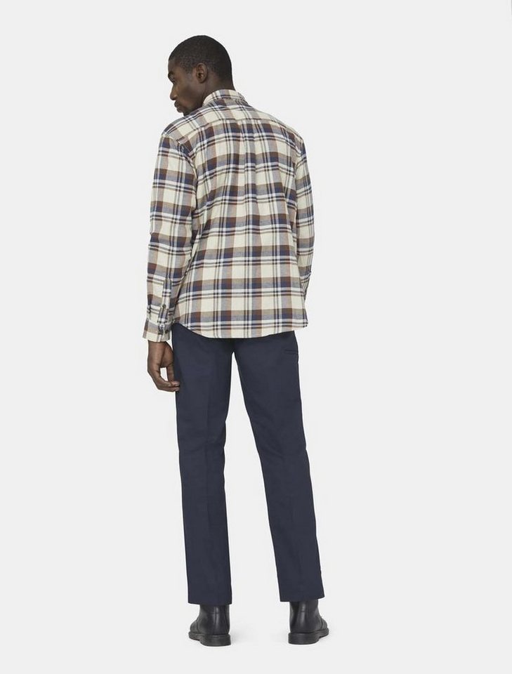Dickies Flanellhemd Flex Kariert – Bild 5 von 5