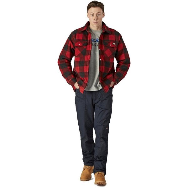 Dickies Thermohemd Portland SH5000