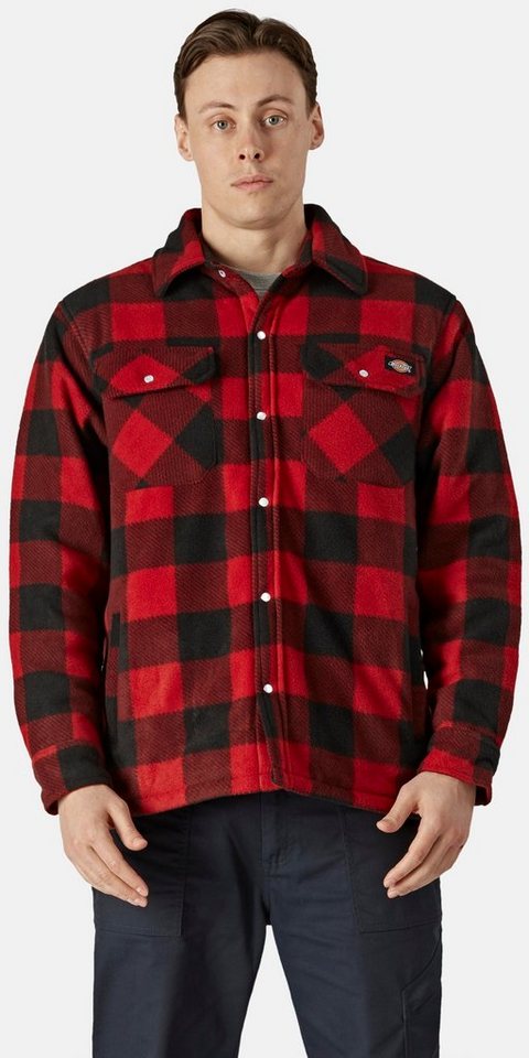 Dickies Thermohemd Portland SH5000 – Bild 2 von 5