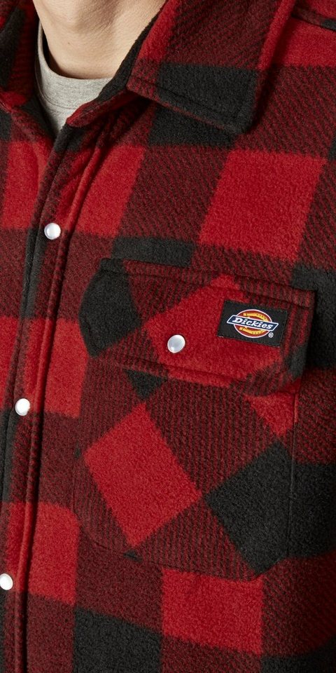 Dickies Thermohemd Portland SH5000 – Bild 5 von 5