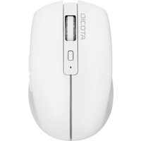 Dicota Bluetooth Mouse NOTEBOOK white