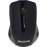 Dicota Wireless Mouse COMFORT