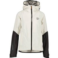 DIDRIKSONS Damen Jacke ARIES WNS JKT, Größe 36 in Weiß