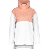 DIDRIKSONS Damen Jacke THYRA WNS JKT 2, Größe 36 in Weiß