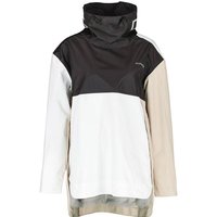 DIDRIKSONS Damen Jacke THYRA WNS JKT 2, Größe 34 in Weiß