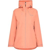 DIDRIKSONS Damen Jacke TILDE WNS JKT 4, Größe 34 in Pink