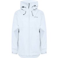 DIDRIKSONS Damen Jacke TILDE WNS JKT 4, Größe 36 in Blau
