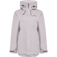 DIDRIKSONS Damen Jacke TILDE WNS JKT 4, Größe 46 in Lila