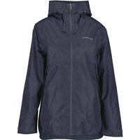 DIDRIKSONS Damen Jacke TILDE WNS JKT 4, Größe 42 in Blau