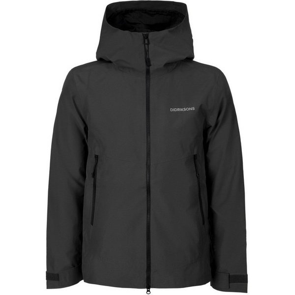 Didriksons Funktionsjacke Biak Herren Winterjacke, Mantel, Parka, Windjacke, Outdoorjacke