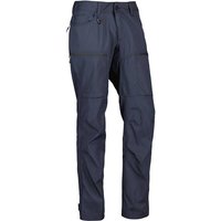 DIDRIKSONS Herren Hose ARA USX PANTS, Größe XXL in Blau