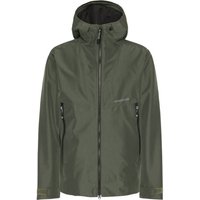 DIDRIKSONS Herren Jacke BASIL USX JKT 4, Größe 3XL in Grün