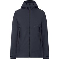 DIDRIKSONS Herren Jacke BASIL USX JKT 4, Größe L in Blau