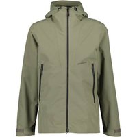 DIDRIKSONS Herren Jacke BASIL USX JKT 4, Größe XL in Grün