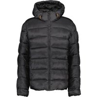 DIDRIKSONS Herren Jacke IKAROS USX JKT, Größe XXL in Schwarz