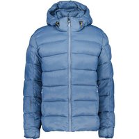 DIDRIKSONS Herren Jacke IKAROS USX JKT, Größe S in Blau