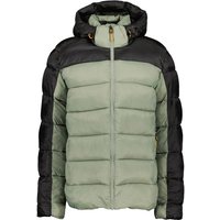DIDRIKSONS Herren Jacke IKAROS USX JKT, Größe L in Weiß