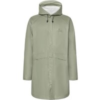 DIDRIKSONS Herren Mantel AVON USX PARKA, Größe M in Grün