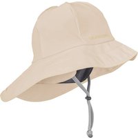DIDRIKSONS Herren Regenhut SOUTHWEST HAT 2, Größe XL in Braun