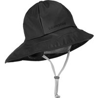 DIDRIKSONS Herren Regenhut SOUTHWEST HAT 2, Größe L in Schwarz
