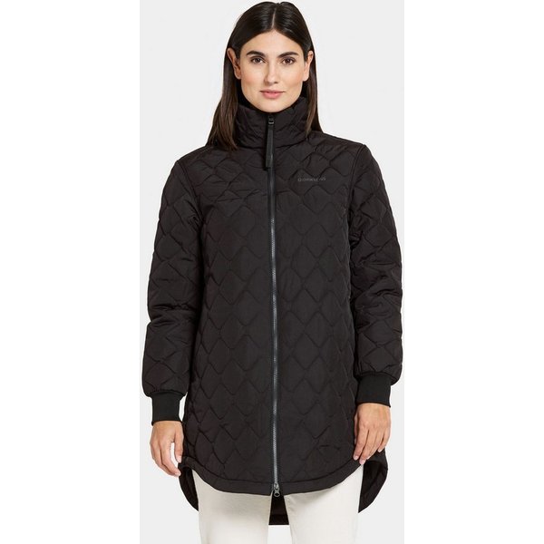 Didriksons Steppjacke Damen Übergangsjacke Wasserabweisend GABBI