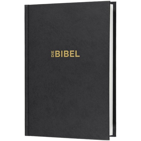 Die Bibel - Schlachter Version 2000 / Schlachter 2000 Bibel – Taschena / diverse