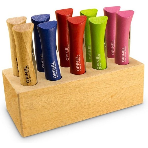 Die Werkkiste Taschenmesser Opinel