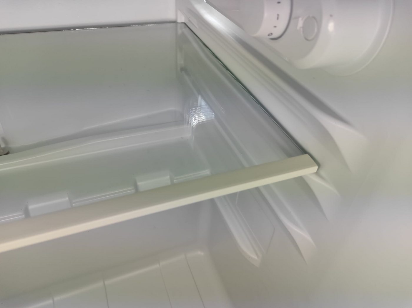 dieGlasschmiede Einlegeboden Kühlschrank, mit Kantenschutzleiste, Breite: 48cm, diverse Tiefen – Bild 4 von 5