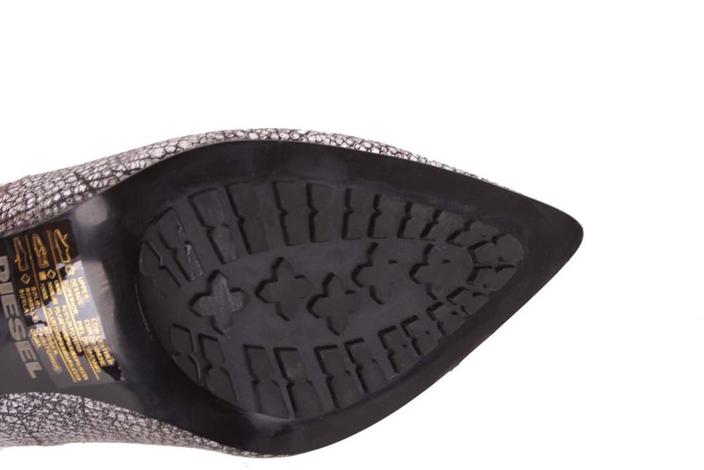 Diesel Guess Damen Pumps Pumps – Bild 4 von 5