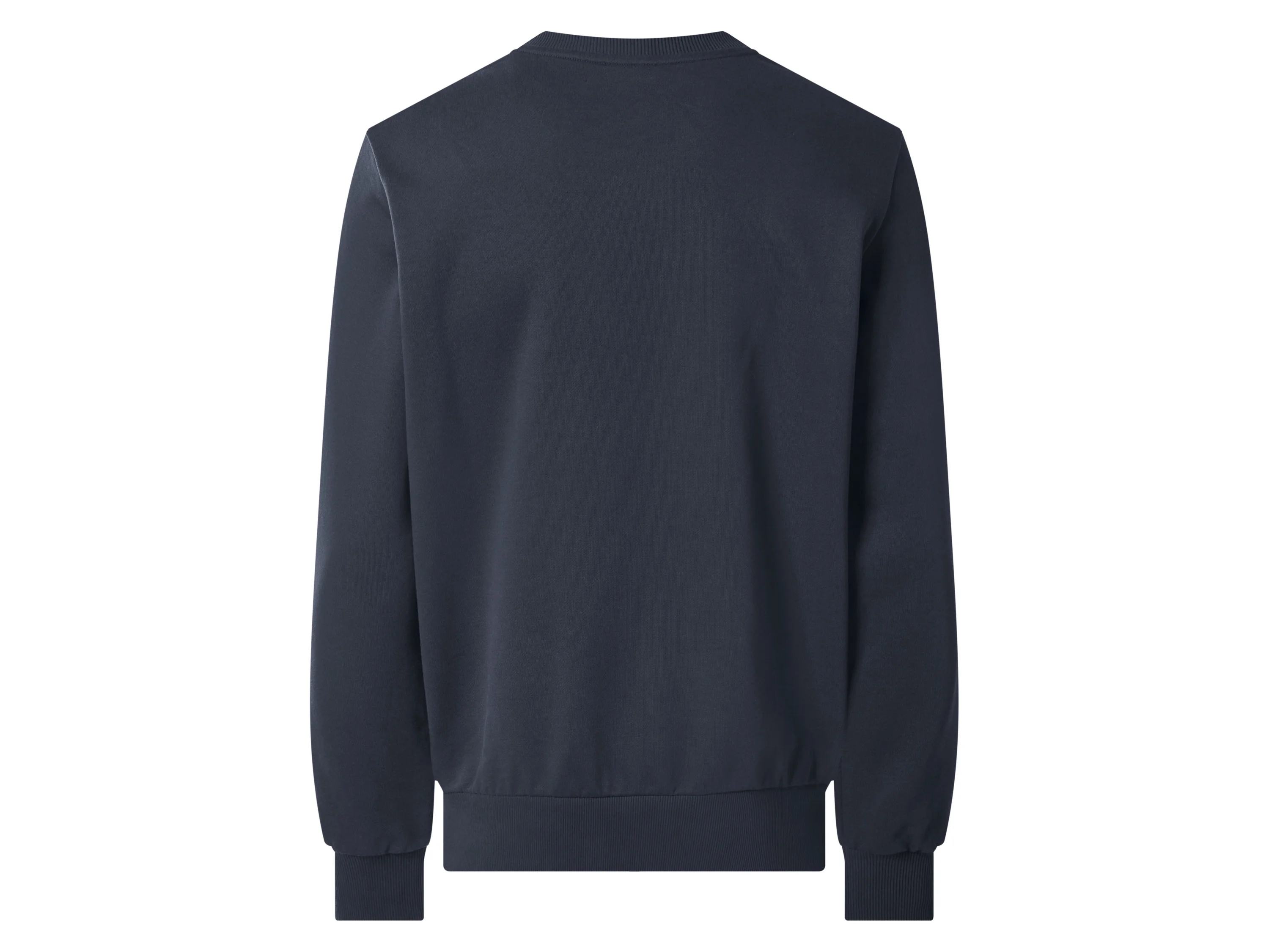 DIESEL Herren Sweater (Navy, M) – Bild 2 von 2