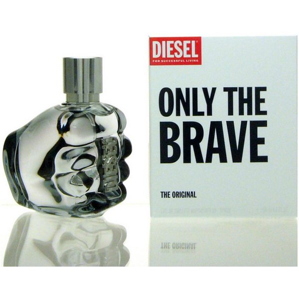 DIESEL Only the Brave Eau de Toilette · 50 ml