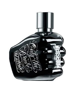 DIESEL Only the Brave Tattoo Eau de Toilette · 50 ml