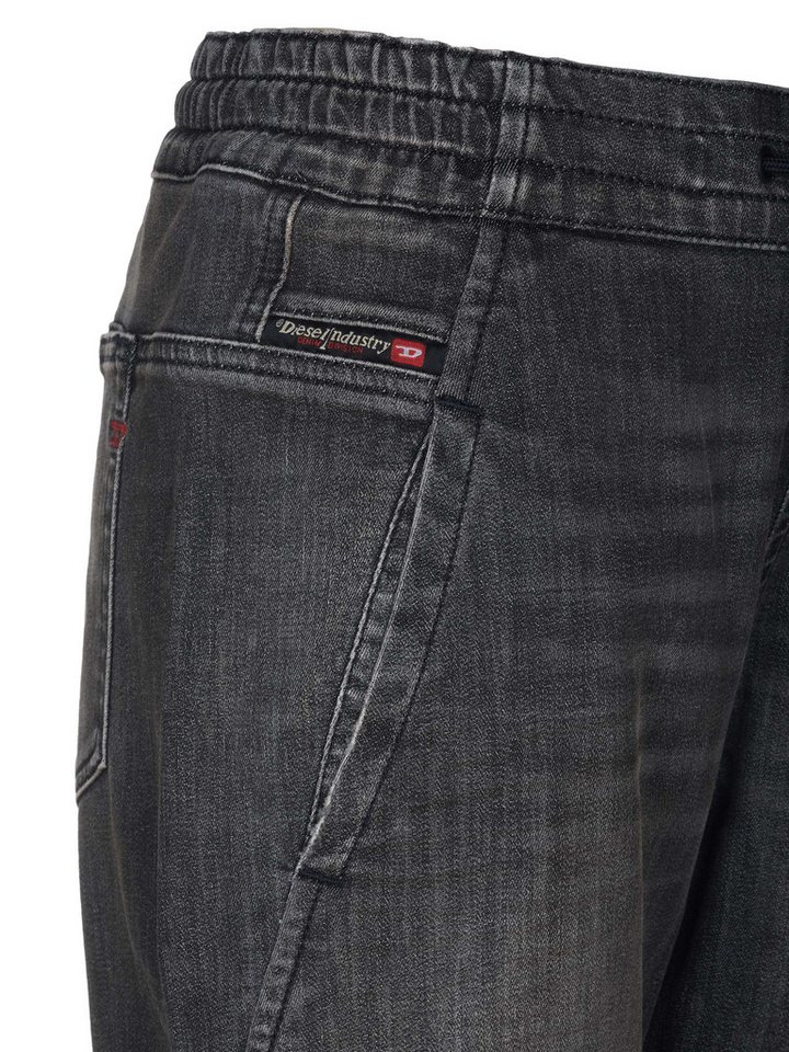 Diesel Sweatjeans – Bild 3 von 4