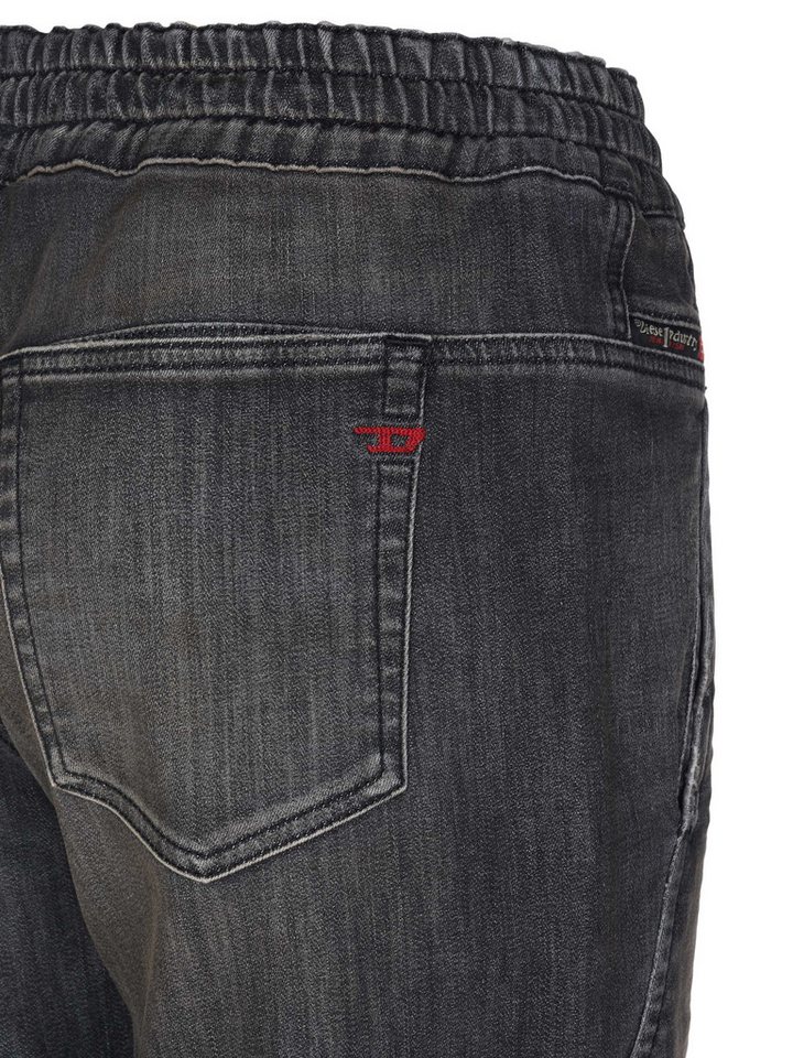 Diesel Sweatjeans – Bild 4 von 4