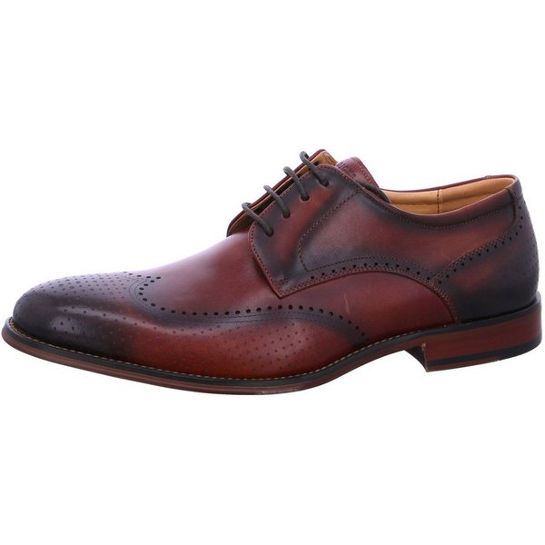 Digel Selleng Schnürschuh