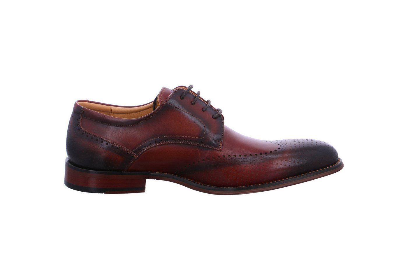 Digel Selleng Schnürschuh – Bild 3 von 4