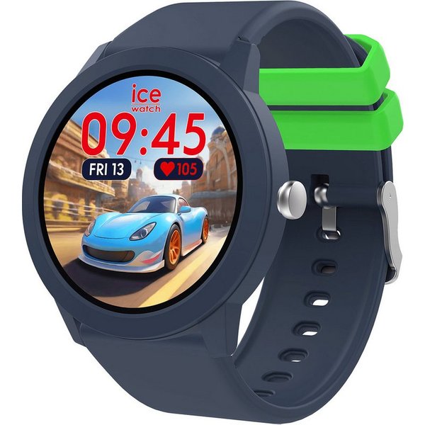 ice-watch Digitaluhr ICE Watch Uhren