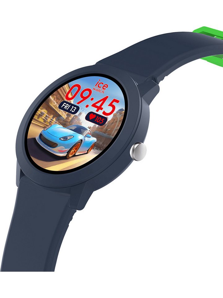 ice-watch Digitaluhr ICE Watch Uhren – Bild 3 von 4