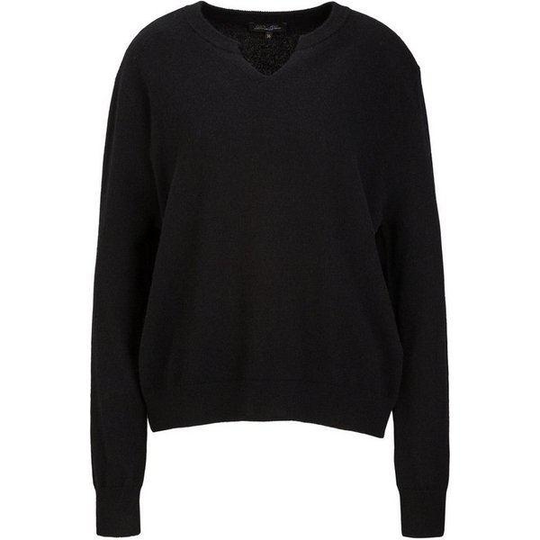 Dine ´n´ Dance Kaschmirpullover Felia