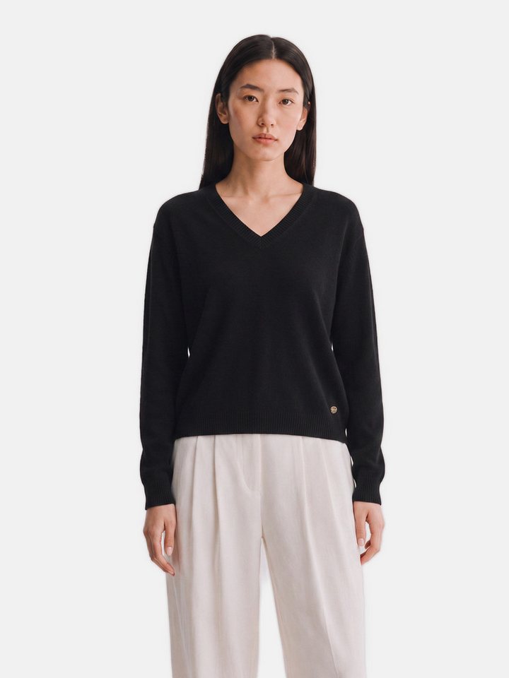 Dine ´n´ Dance Kaschmirpullover Fiona – Bild 2 von 5