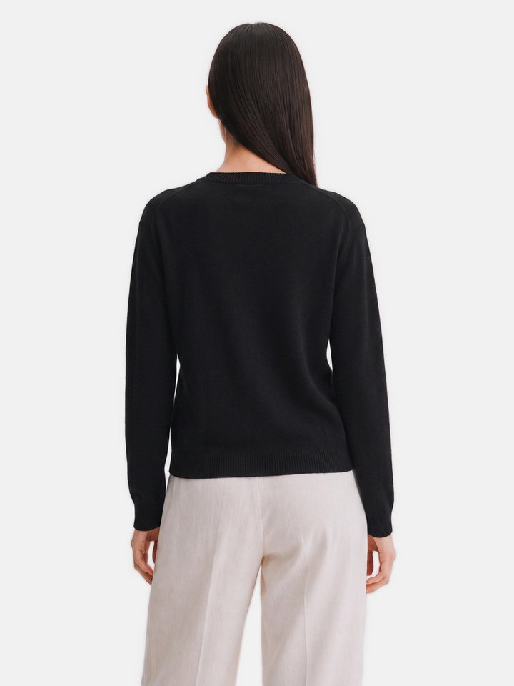 Dine ´n´ Dance Kaschmirpullover Fiona – Bild 3 von 5