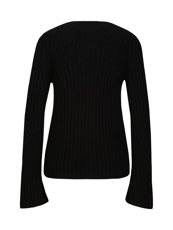 Dine ´n´ Dance Kaschmirpullover Flora – Bild 2 von 3