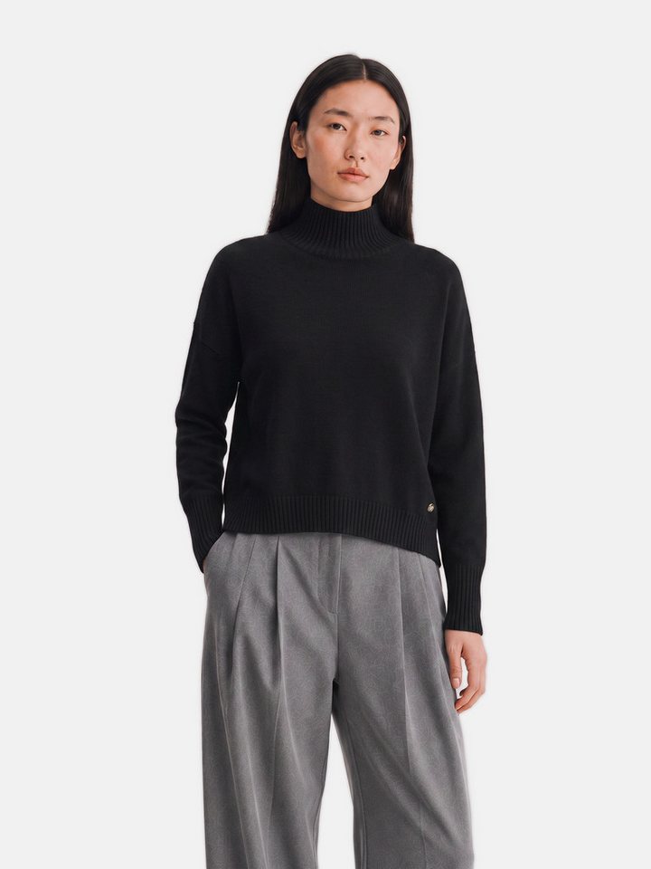 Dine ´n´ Dance Kaschmirpullover Maria – Bild 2 von 5