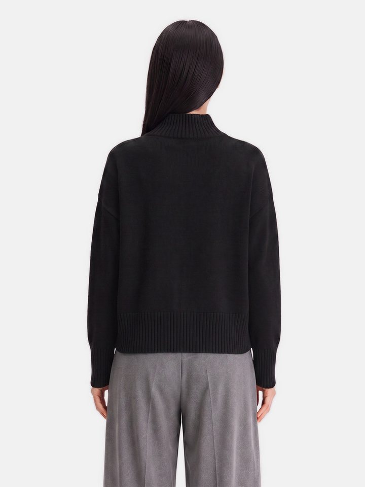 Dine ´n´ Dance Kaschmirpullover Maria – Bild 3 von 5